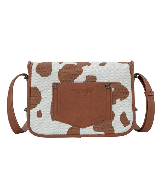 Montana West Women's Wrangler Crossbody Purse