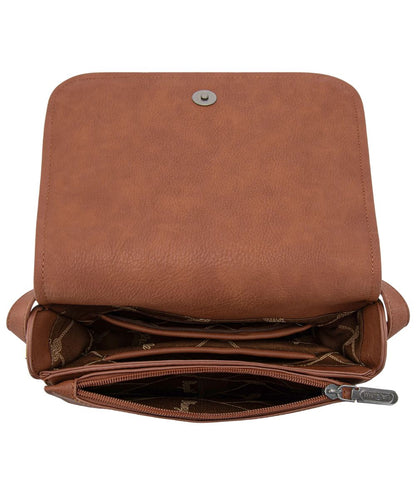 Montana West Women's Wrangler Crossbody Purse