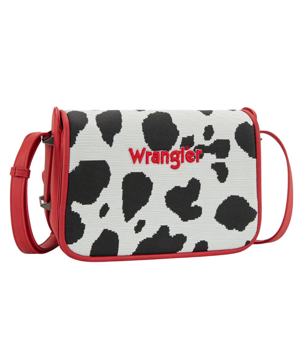 Montana West Women's Wrangler Crossbody Purse