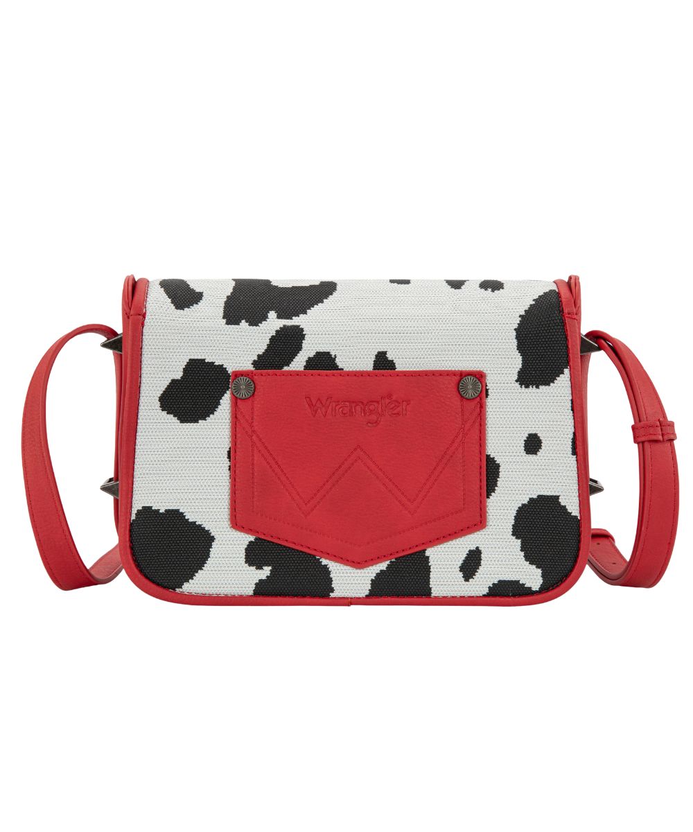 Montana West Women's Wrangler Crossbody Purse