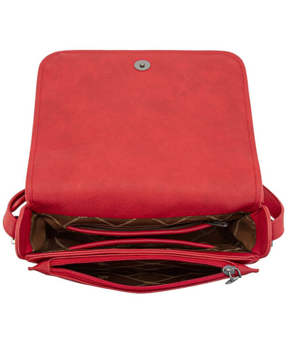Montana West Women's Wrangler Crossbody Purse