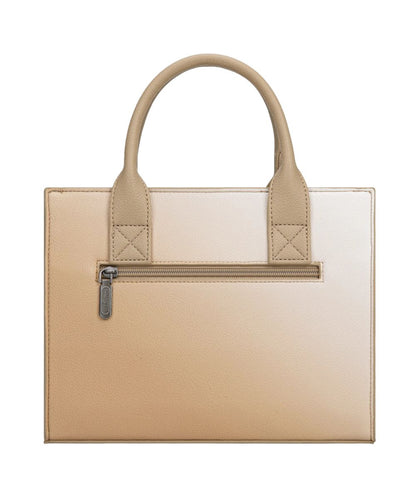 Montana West Women's Wrangler Ombre Tote Purse