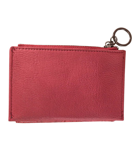 Montana West Women's Wrangler Bifold Wallet