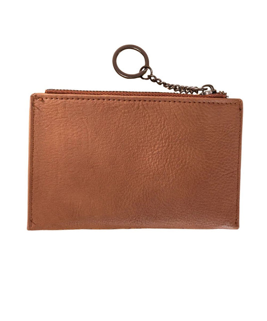 Montana West Women's Wrangler Bifold Wallet