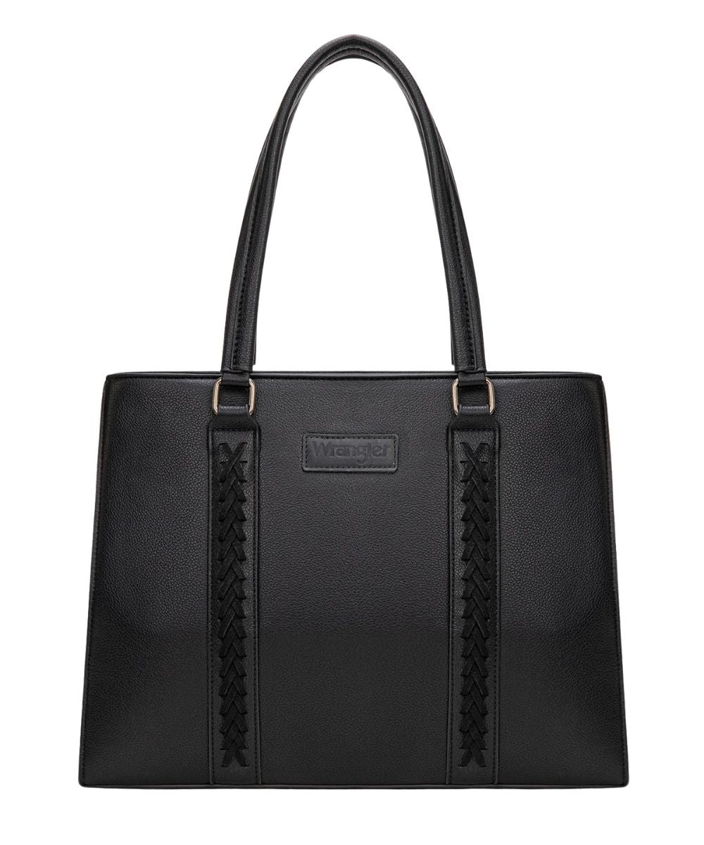 Montana West Women's Wrangler Tote