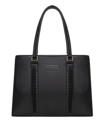 Montana West Women's Wrangler Tote
