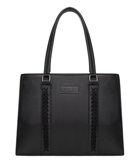 Montana West Women's Wrangler Tote