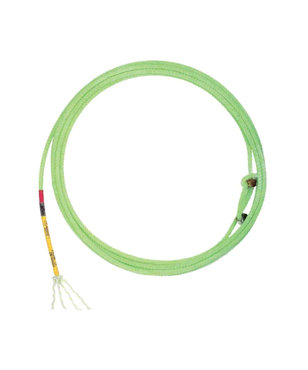 Cactus Training Ropes Cactus Ropes Whistler CoreTX Head Rope - Cowpokes Work and Western