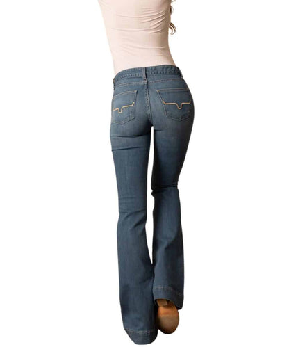 Kimes Ranch Women's Lola Soho Fade Jean