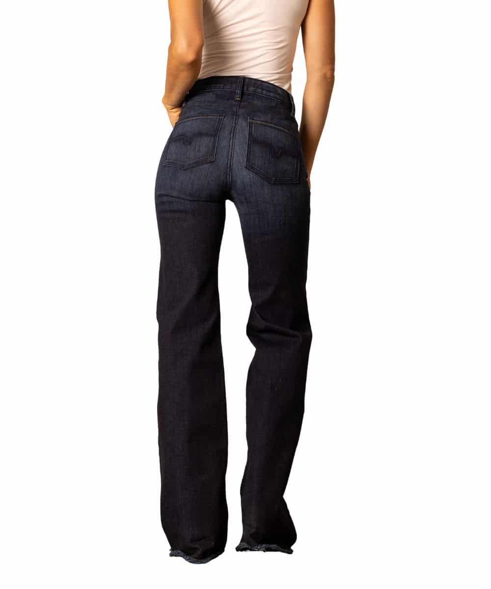 Kimes Ranch Women's Dark Wash Olivia Jean
