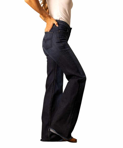 Kimes Ranch Women's Dark Wash Olivia Jean