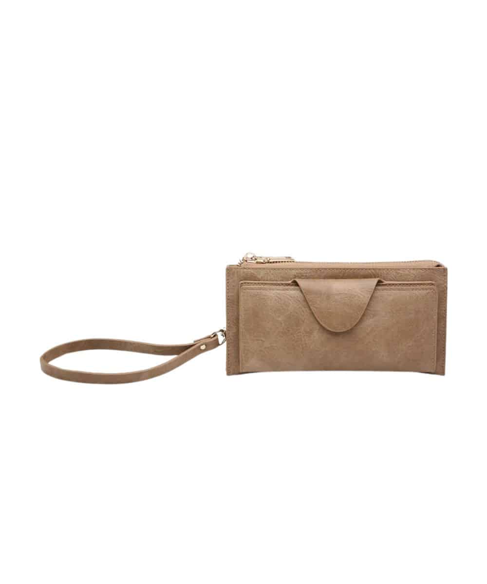 Jen & Co. Women's Kyla Wallet