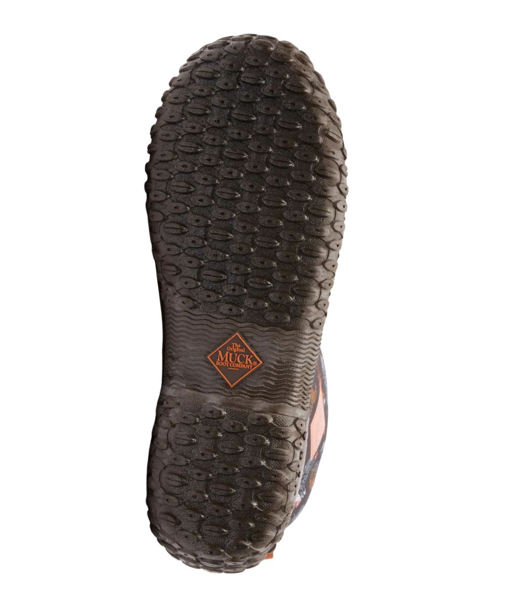 Muck Boot Women's Muckster II Mid Boot