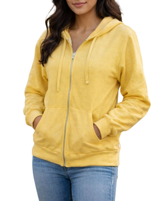 Cowpokes Women's Hooded Jacket