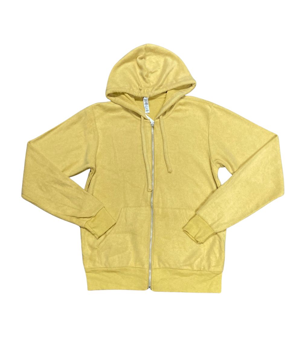 Cowpokes Women's Hooded Jacket