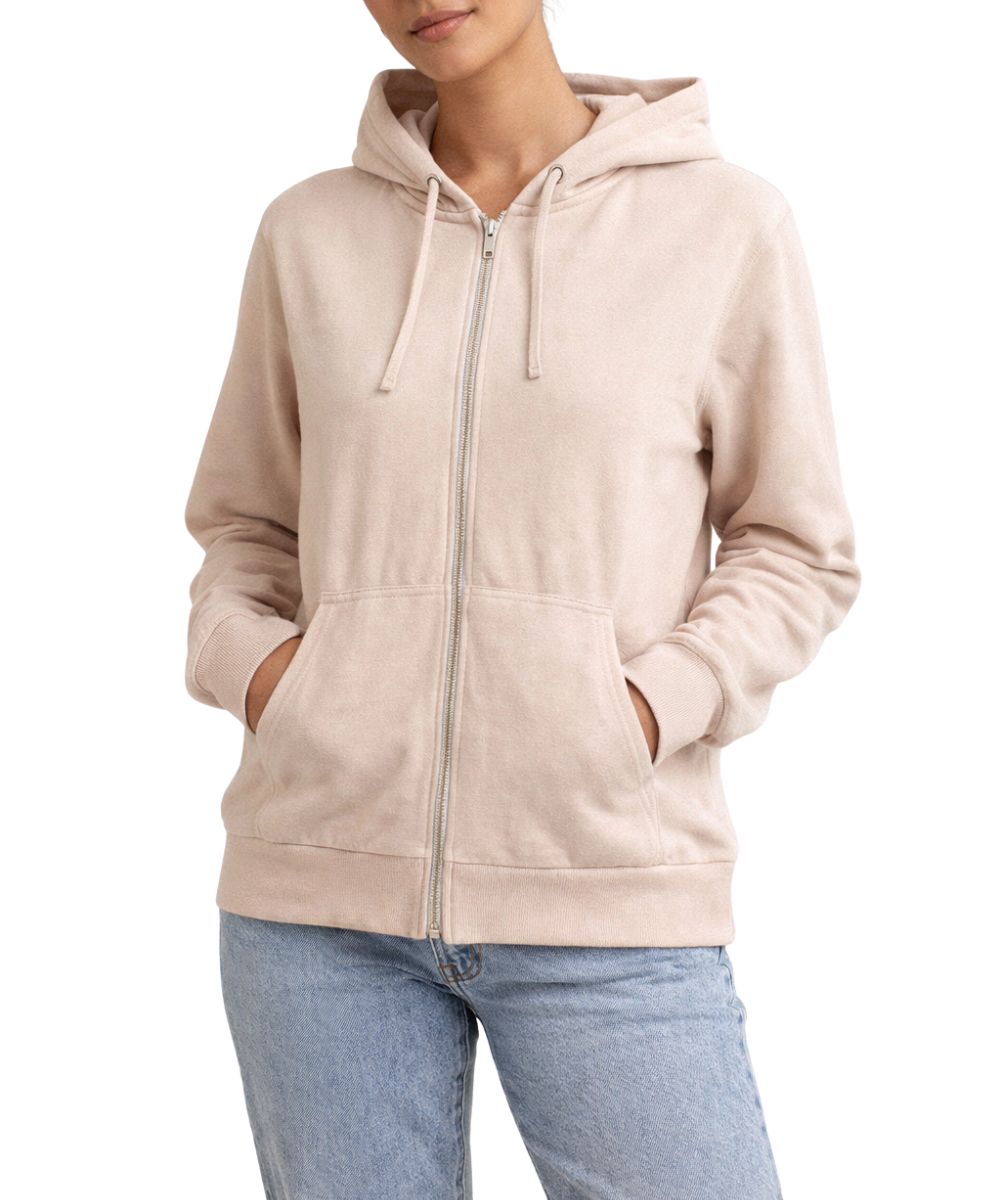 Cowpokes Women's Hooded Jacket
