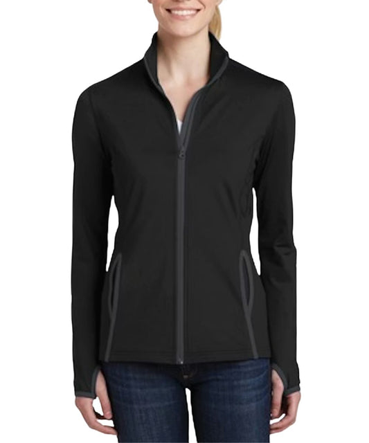 Cowpokes Women's Sport-Tek Jacket