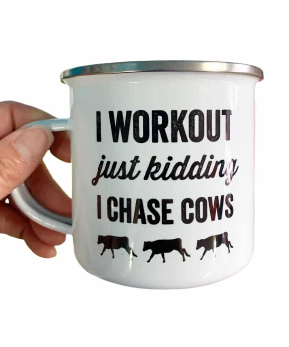 WORKOUT CAMP MUG ! desc :  ! caption :