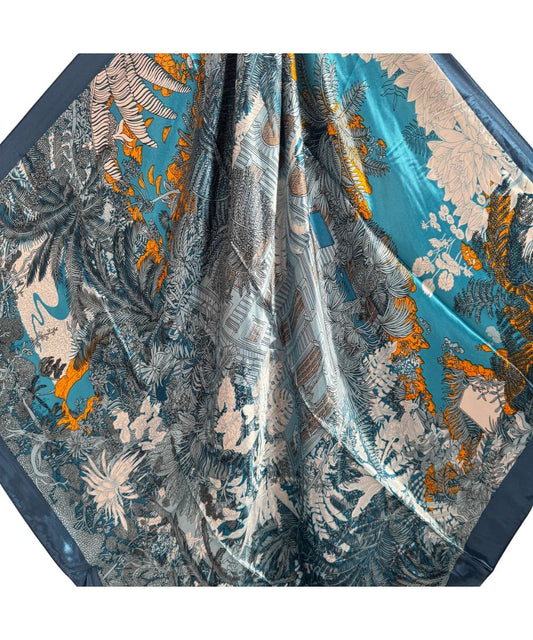 Rodeo Drive Leaf Wild Rag