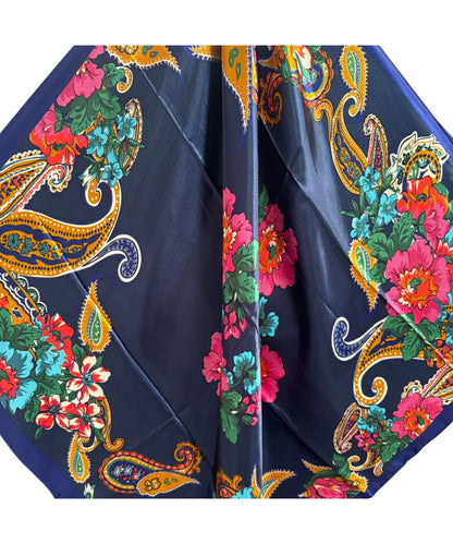 Rodeo Drive Women's Paisley Wild Rag