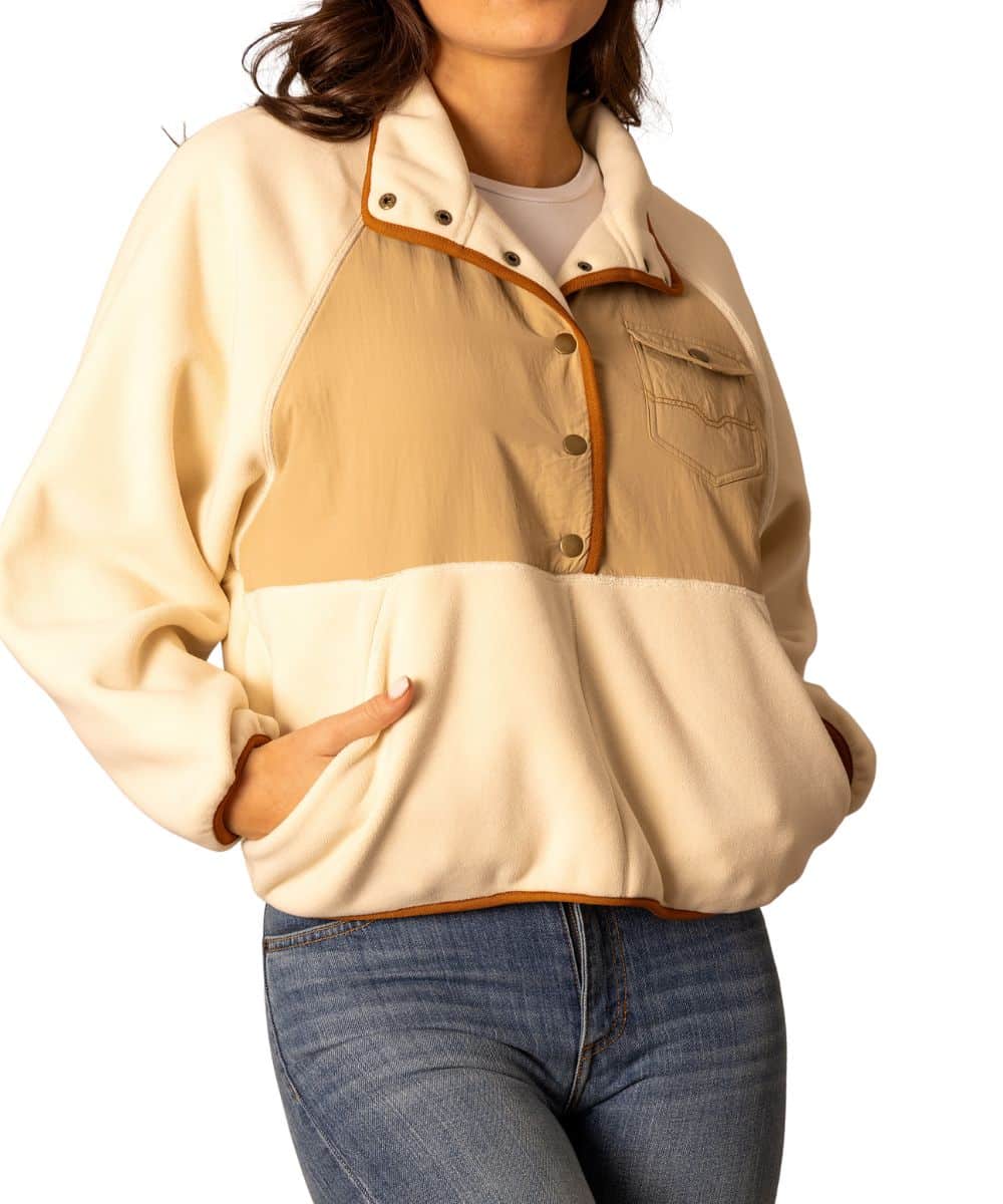 Kimes Ranch Women's Josie Pullover