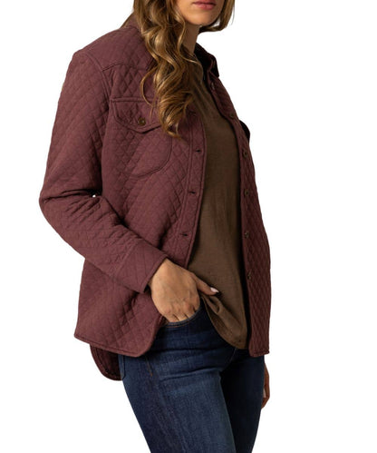 Kimes Ranch Women's Susie Shacket