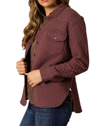 Kimes Ranch Women's Susie Shacket