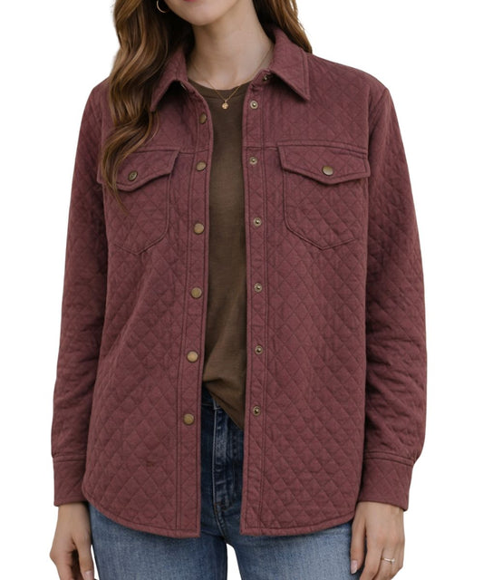Kimes Ranch Women's Susie Shacket