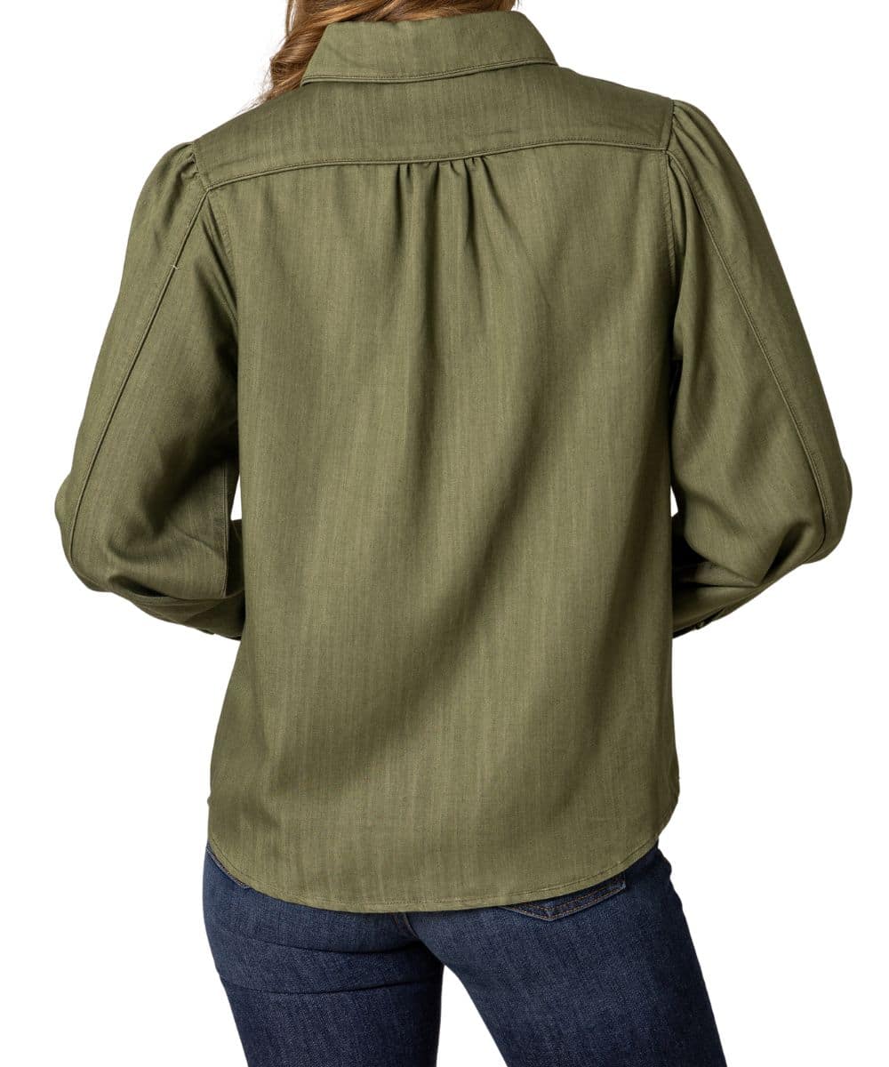 Kimes Ranch Women's Mae Snap Shirt