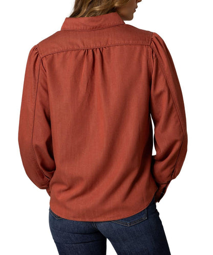 Kimes Ranch Women's Mae Snap Shirt
