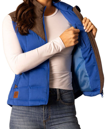 Kimes Ranch Women's Lenora Vest