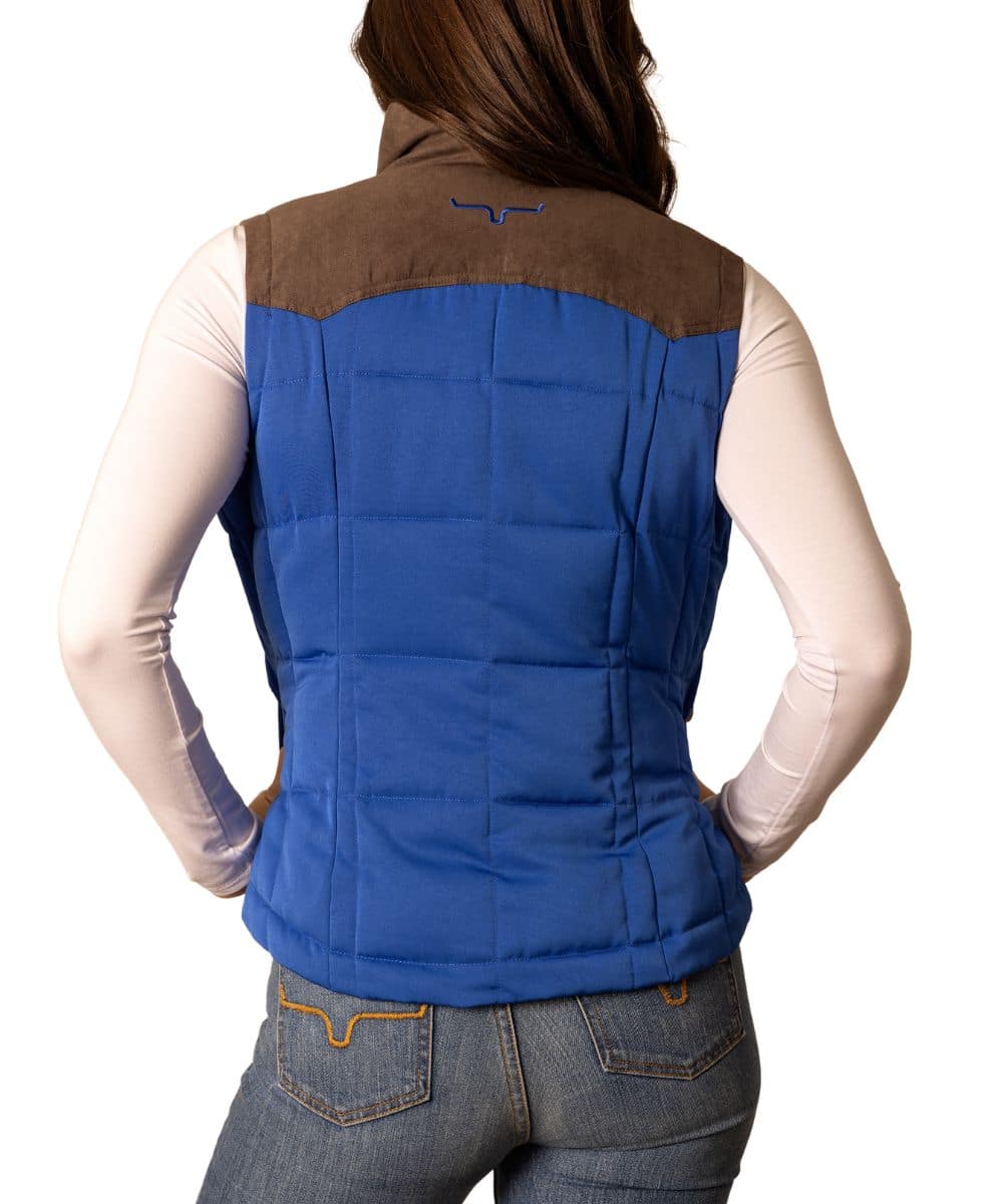 Kimes Ranch Women's Lenora Vest