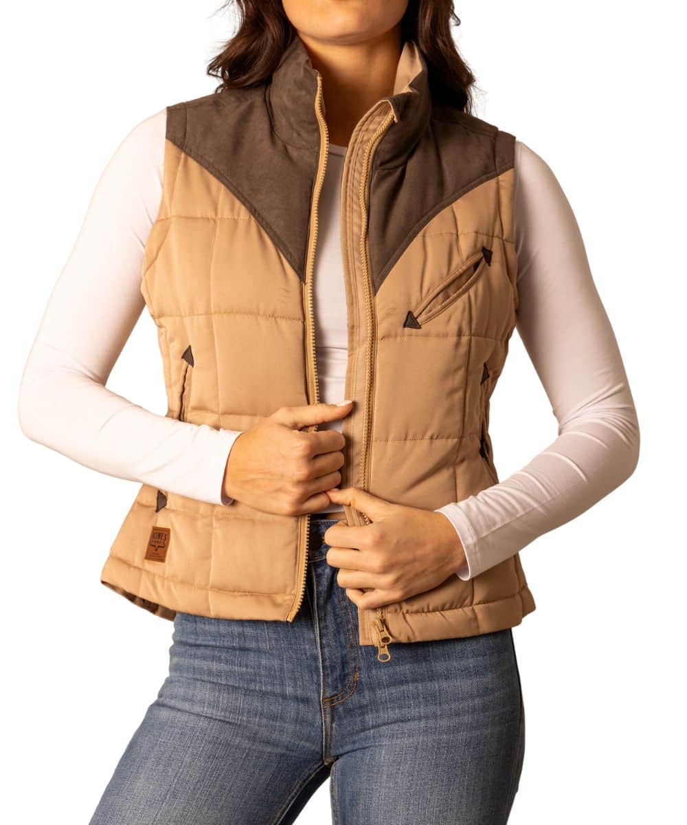 Kimes Ranch Women's Lenora Vest