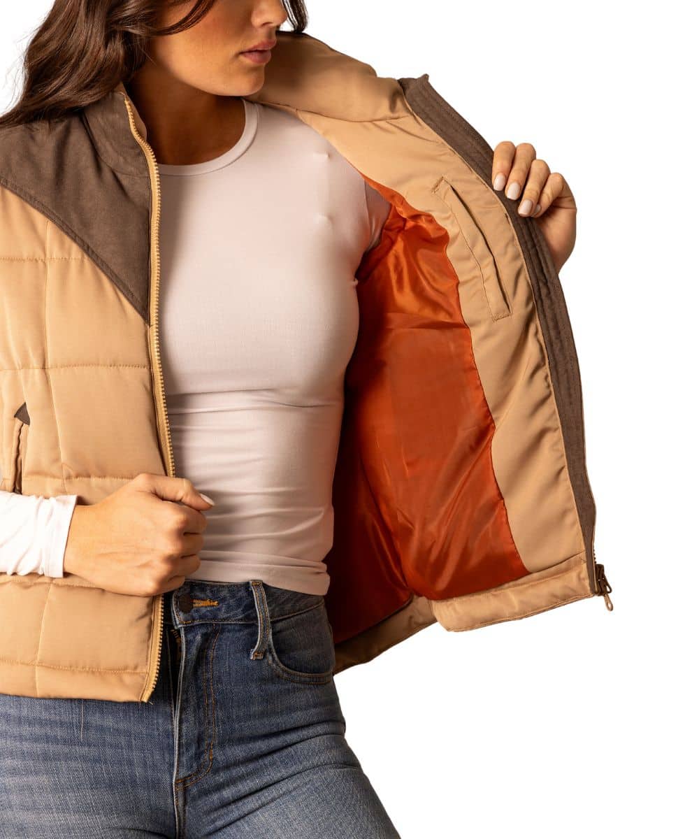 Kimes Ranch Women's Lenora Vest