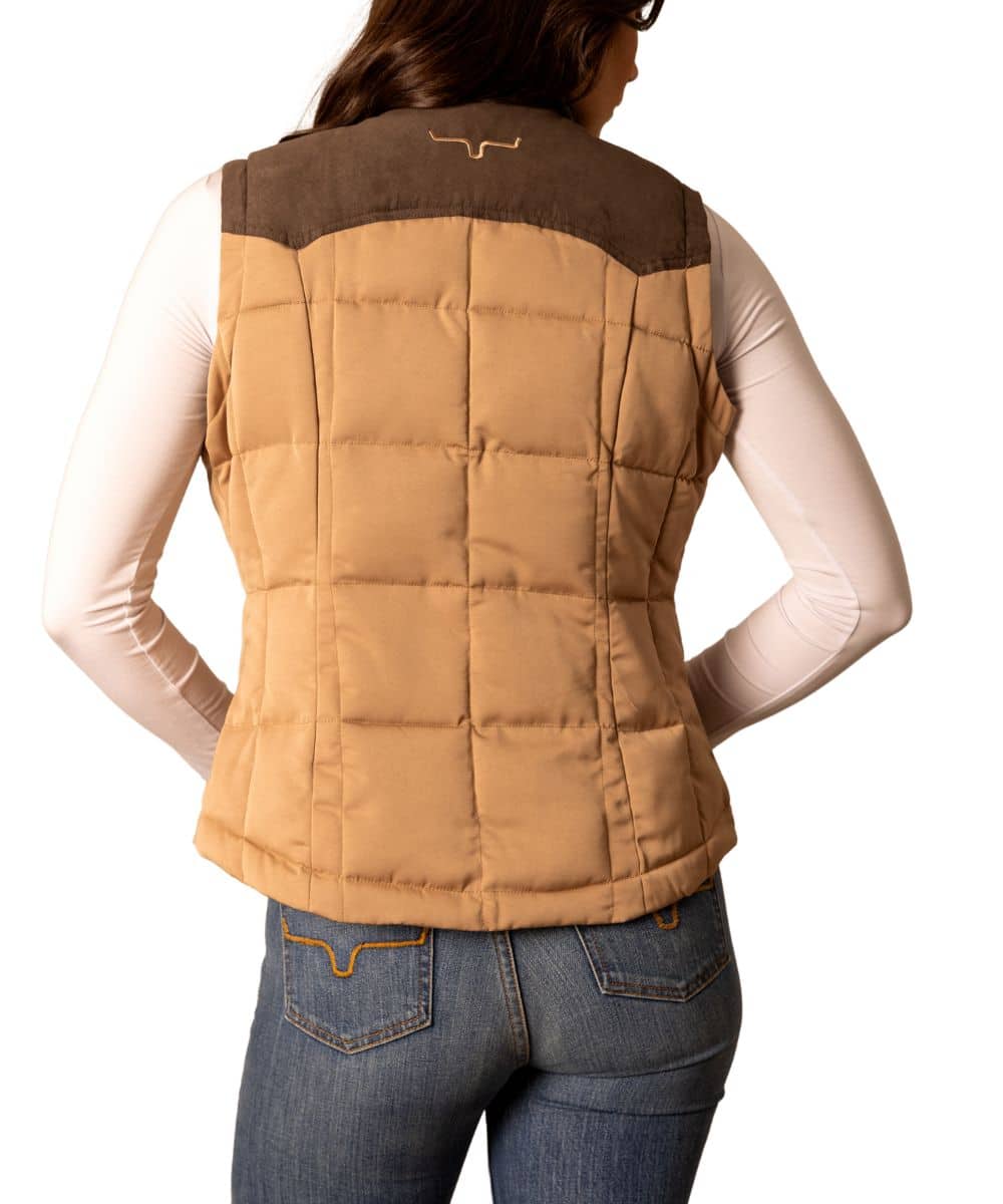 Kimes Ranch Women's Lenora Vest