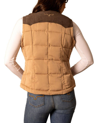 Kimes Ranch Women's Lenora Vest