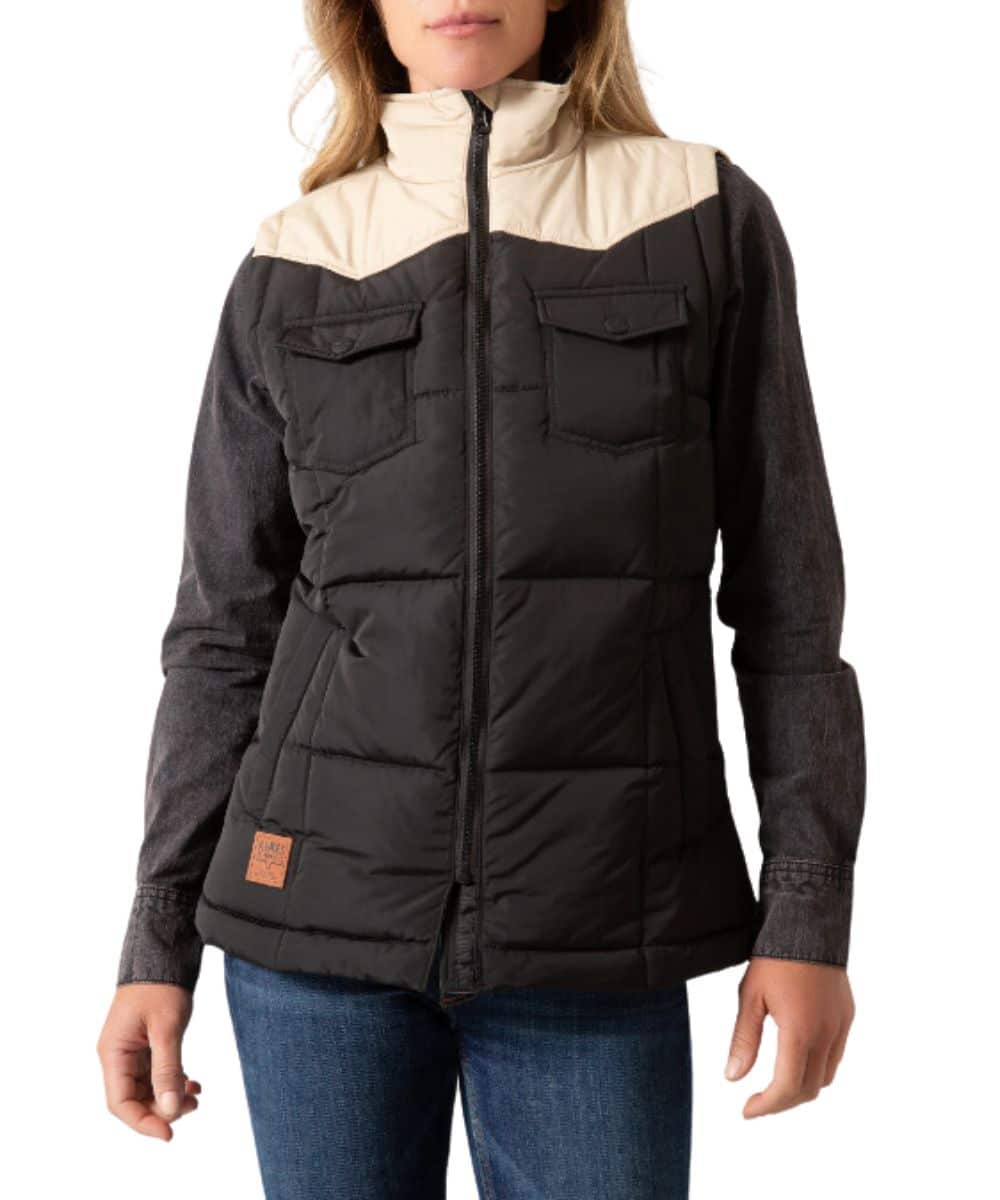 WYLDFIRE VEST-a ! desc :  ! caption :