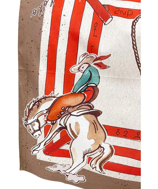 XO ROUNDUP BANDANA-1 ! desc :  ! caption :