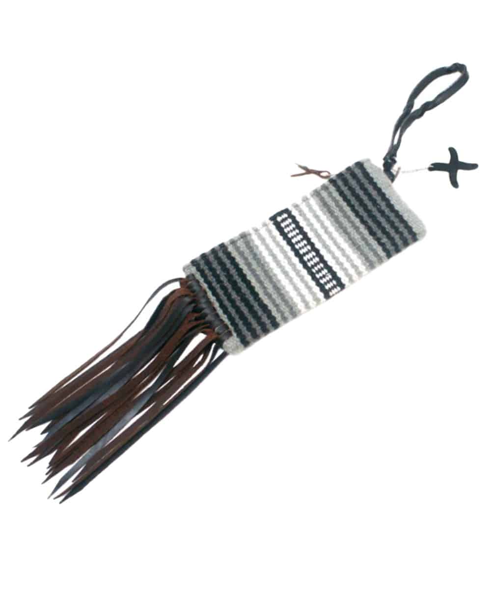 Twisted X Women's Saddle Blanket Wristlet