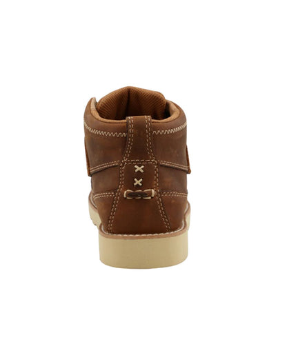 Wedge Heel