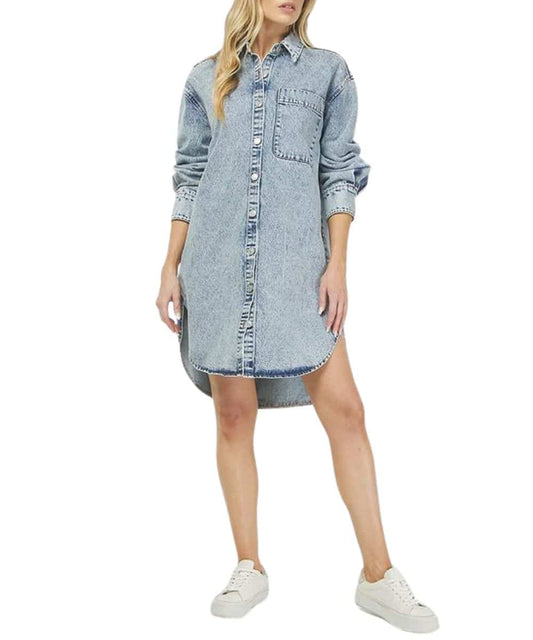 YD1341BJ-DENIM-a ! desc :  ! caption :