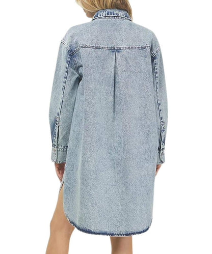 YD1341BJ-DENIM-a ! desc :  ! caption :