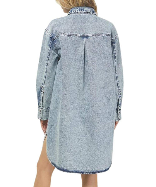 YD1341BJ-DENIM-a ! desc :  ! caption :