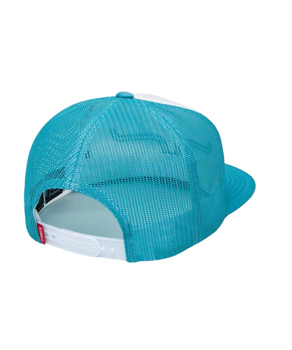 YEAKLEY HAT-a ! desc :  ! caption :