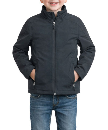 Cowpokes Youth Softshell Jacket
