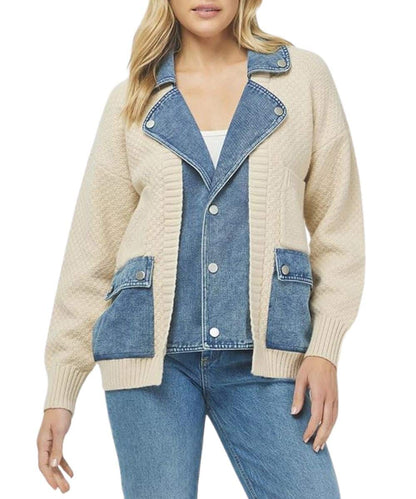 YW6059KJ-DENIM-a ! desc :  ! caption :