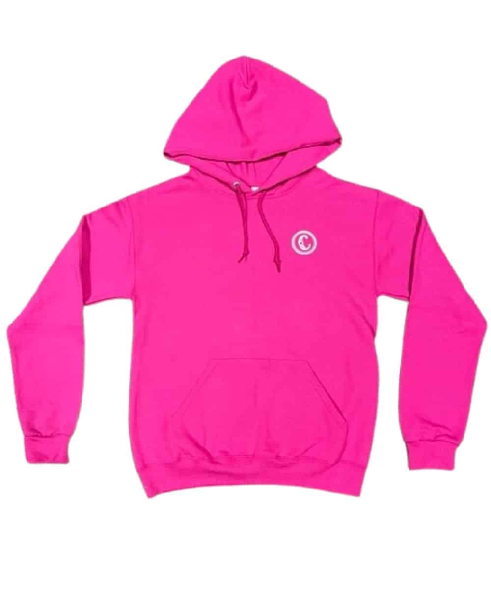 cp flamingo hoodie-a ! desc :  ! caption :