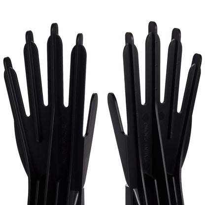 Peet Shoe Dryer Glove DryPorts Black Attachment