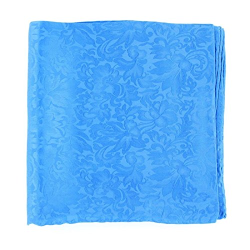 M&F Western Products Royal Jacquard 100 Silk Wild Rag