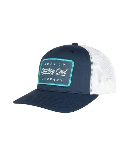 Cowboy Cool Men's Houlihan Hat